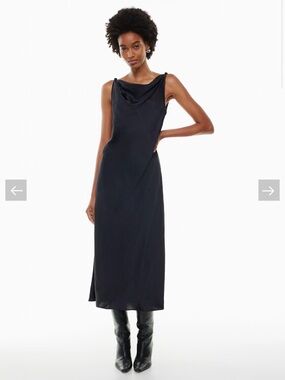 Wilfred Goddess Dress